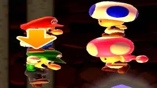 Super Mario Maker 2 Multiplayer Co-OP with Friends Online #319
