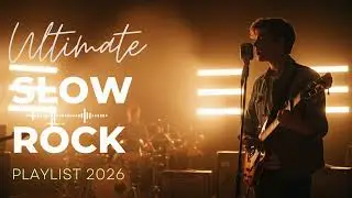 💿 Greatest Slow Rock Hits 2026 | Philadelphia Ultimate Soft Rock Playlist Greatest Hits 🎧✨