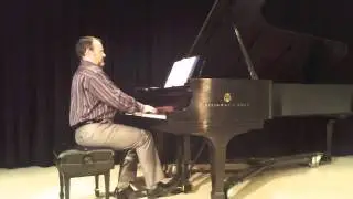 Cornelius Gurlitt, Lament, Op 101, 7