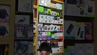 Mobile hospital 2nd Shop #mobilehospital #music #smartwatch #ringlight #smartphone