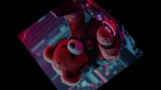 589 FUZZY TIME POP2