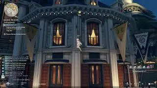 Where's the Cat Blue Protocol Star Resonance Quest