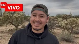 El Último En Vivo Del Año!