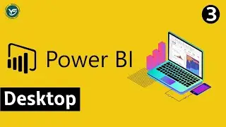 Power BI Desktop | Power BI Desktop Tutorial for beginners, Learn Power BI in English