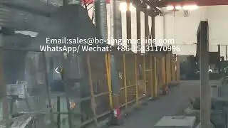 LRPC STRAND Production Line#PC STRAND MACHINE#CHINA PC strand machine