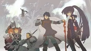 Log horizon episode 9 review (anime recap) and first impressions!