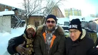 Markscheider Kunst приглашают гостей 26-01-19