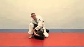 Omoplata and Monoplata Attacks from Mount