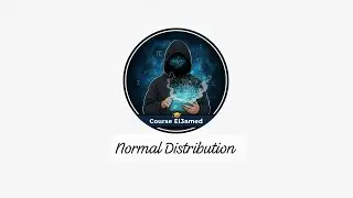 Normal Distribution