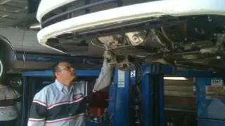 California Transmission & Auto Repair