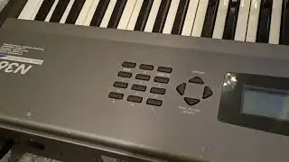 global-shopping.co.uk For sale Korg N-364 n364 workstation keyboard world shipping db5322