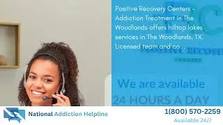 Top 3 Addiction Treatment Centers Hilltop Lakes