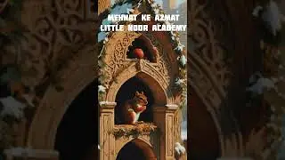 #Mehnat ke azmat @hardwork pay off @bchon ka kahani@ialamic kids learning @viral Shorts