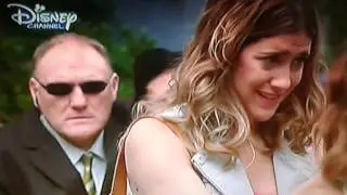 Violetta 2.évad Viluék elhagyják a házat MAGYARUL!
