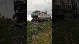ETCS eso směr Olomouc