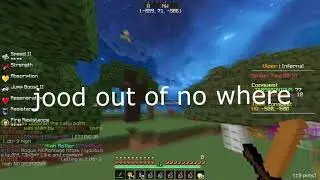 Viper Infernal Montage w/ TeaserOnTour