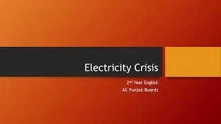 Multi Topic Essay | Negative Topics for Intermediate Part 2 English