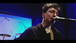 BIRCHES - Life Story of Craig (Live and broken-down @ The Foyle Theatre)