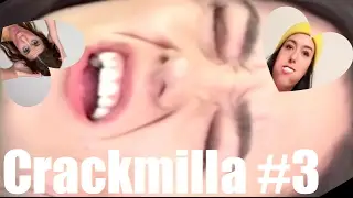 CRACKMILLA #3 - A Carmilla crackvid