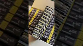 How much ammo is enough ammo?#meme #tactical #asmr