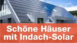 Hier wurde Solar clever integriert 🏠🔆
