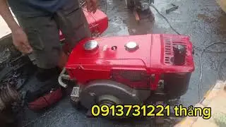 2 zanma HS 85 nổ êm như máy thùng nhờ anh em tham khảo ủng hộ!