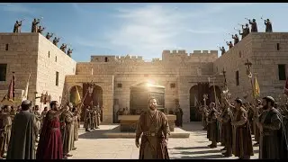 Book of Colossians Holy Bible Audio by Abide Meditation English Audio Bible Nehemiah Full Story