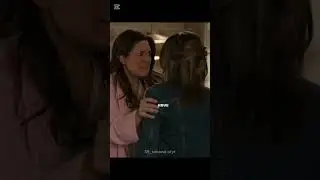 Missy return to Home