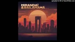 despierto amandote /MIRANDA ! bailamama/KARAOKE INTRUMENTAL / algar perales