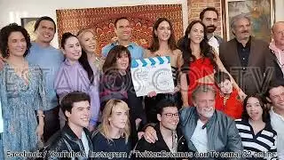 🎬Claquetazo de 