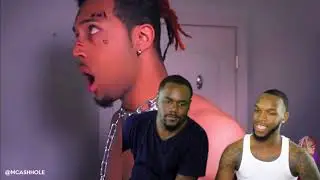 mcashhole - WHO IT IS 2 (ft. 6IX9INE, XXXTENTACION, MIGOS, LIL PUMP + 8 more)