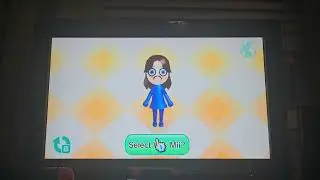 Check Mii Out Channel: Judging of Pomni from The Amazing Digital Circus Contest