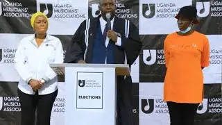 UMA Elections To Happen Tomorrow Regardless Minister's Decision To Delay Them
