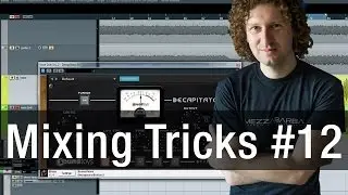 Overdubbing sulla voce | Mixing Tricks #12