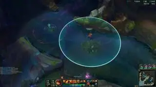 Rift Herald Steal
