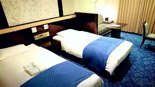 First Class on a 21 Hour BBQ ferry from Yokosuka to Shinmoji | Tokyo Kyushu Ferry Soleil