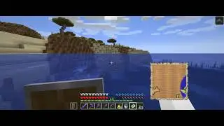 Depth Strider 3 + Dolphin's Grace =
