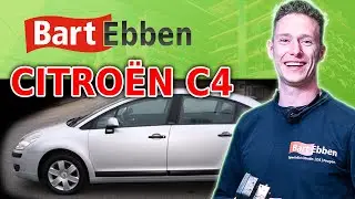 Citro&euml;n C4 Picasso used car parts with waranty & advice - large spares stock