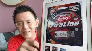 Braided Line Poundage Ratings Debunk!