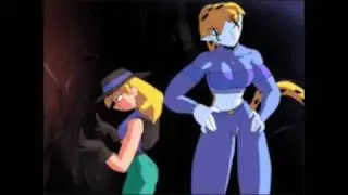 Obscure Anime: Gold Digger: Time Raft