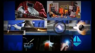 Messer Cutting Systems - Corporate Video