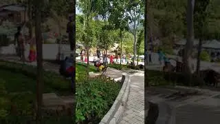 Bukit Suharto Badegan Ponorogo #viral