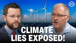 Exposing Junk Science and Debunking Climate Myths