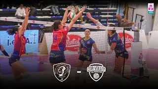 Fasano - Talmassons | Highlights | 17^ Giornata, Serie A2 Tigotà | LVF 2025/26