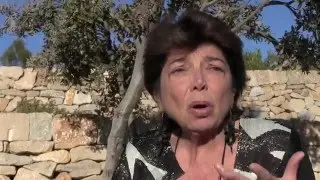 Web TV Zibeline - Le&iuml;la Shahid - Beyrouth ya Beyrouth