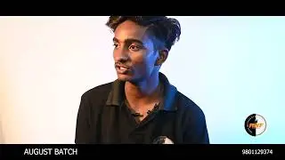 Photographer Short Story | Tej  From PIWF