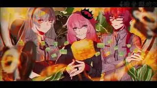 【鏡音レン feat. Dasu】Bulalo 中文字幕【オリジナル】
