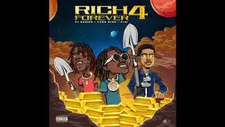 Famous Dex & Rich The Kid - Off the Lot [Rich Forever 4]