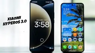 Xiaomi Surge OS 3 Hands-On: Apple's WeChat Achieves 