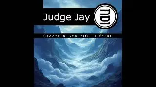 Judge Jay   Create A Beautiful Life 4U Whip Da Groove Mix